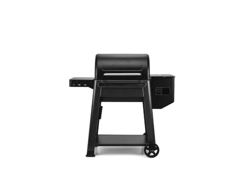 Traeger Westwood wood pellet grill