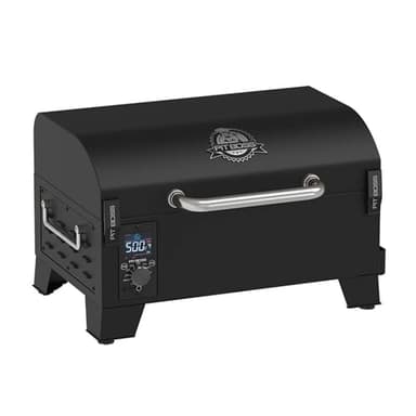 Pit Boss 150 Portable
