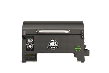 Pit Boss 150 Battery Powered