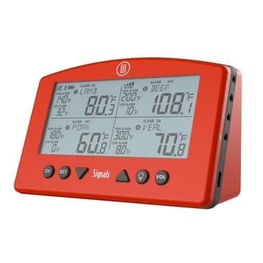 ThermoWorks Signals