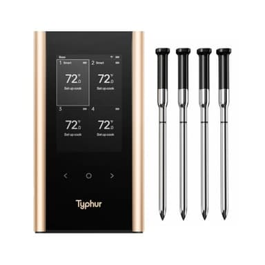 Typhur Sync Gold (4 Probes)