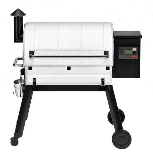 BAC627-compatible insulation blanket for Traeger Pro 780