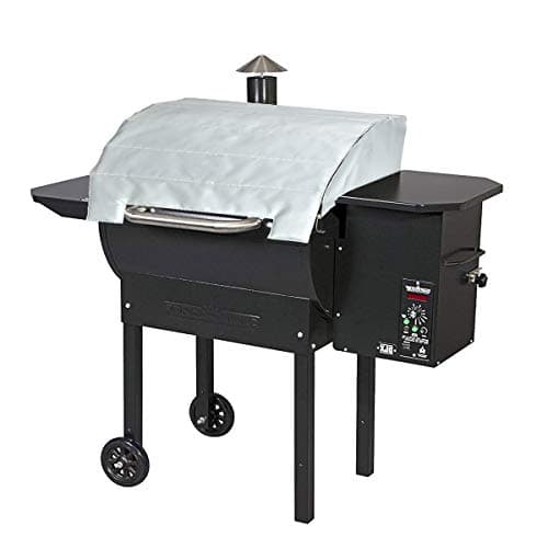 Stanbroil insulated blanket for Camp Chef 24 inch SmokePro DLX pellet grills