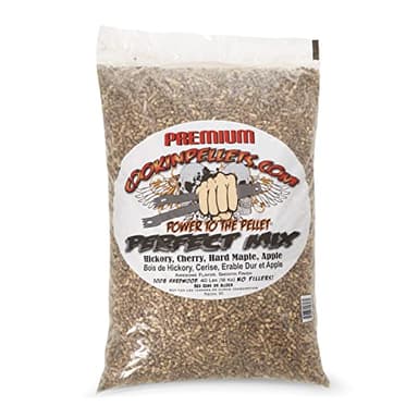 CookinPellets Perfect Mix (40 lb)