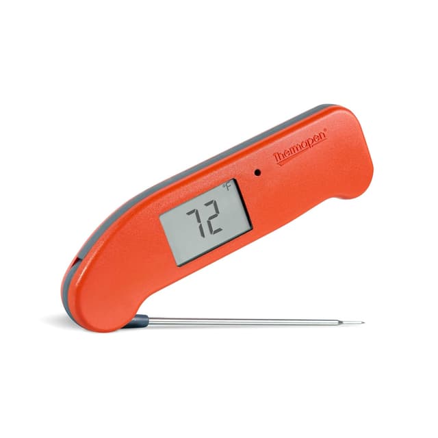 ThermoWorks Thermapen ONE instant-read thermometer