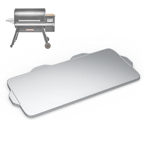 BAC515 drip tray liners for Traeger Timberline 1300