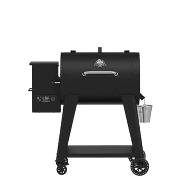 Pit Boss Pro Series 850 Pellet Grill