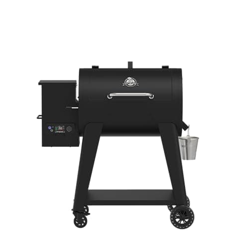 Pit Boss Pro Series 850