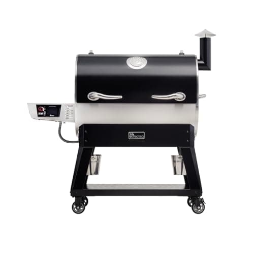 recteq Flagship 1600