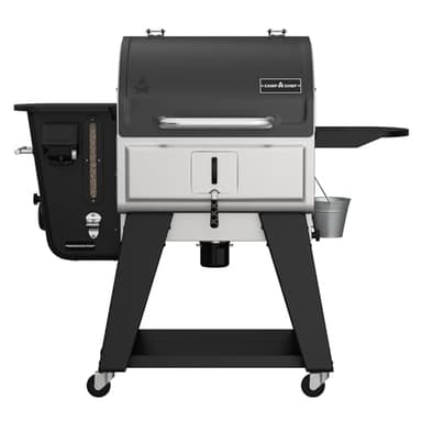 Camp Chef Woodwind WiFi 24 Pellet Grill
