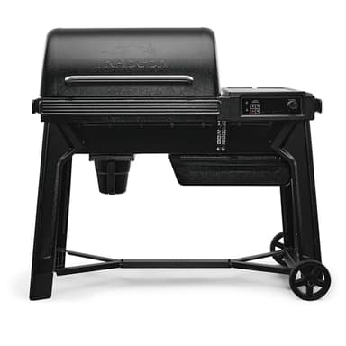 Traeger Woodridge Pro Pellet Grill