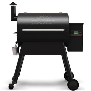 Traeger Pro 575 Pellet Grill