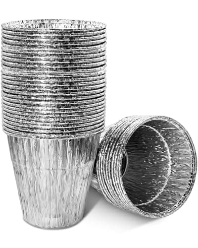 Matchwaves BAC608 grease and ash keg liners for Traeger