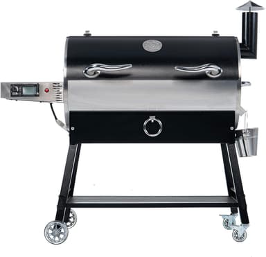 recteq RT-700 Bull Pellet Grill