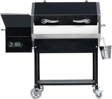 recteq RT-590 Stampede Pellet Grill
