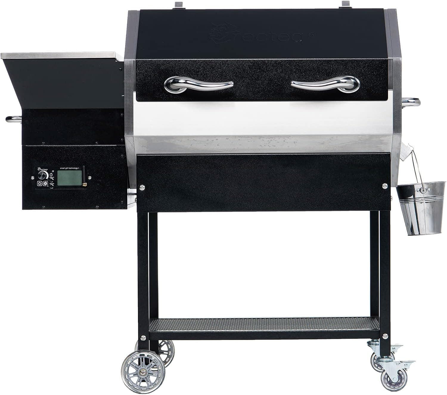 recteq RT-590 pellet grill